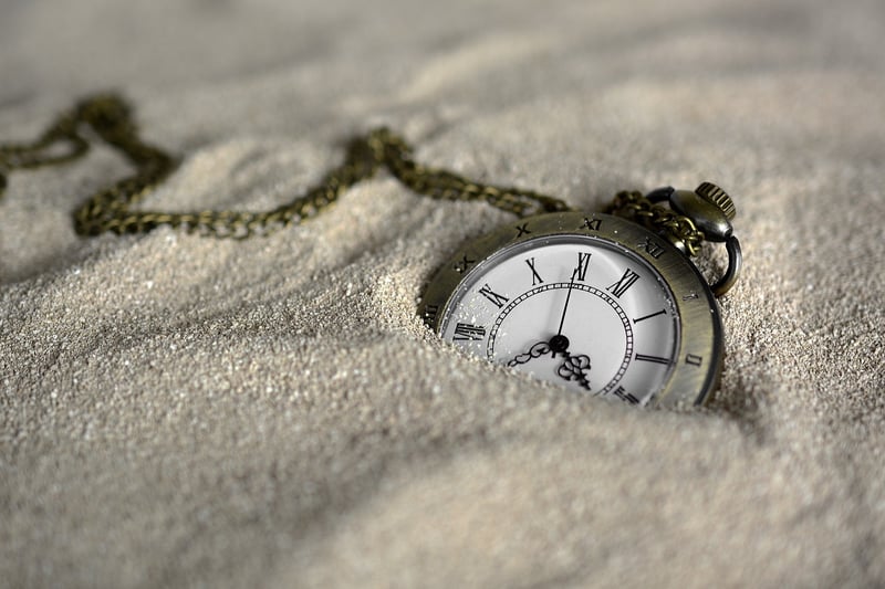 Time Shifters Network